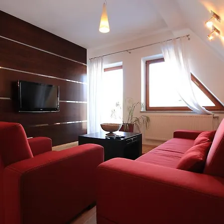 Appartamento Jagna Zakopane