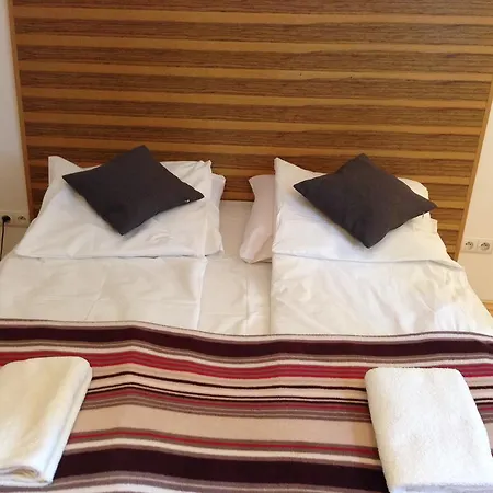Jagna Apartment Zakopane