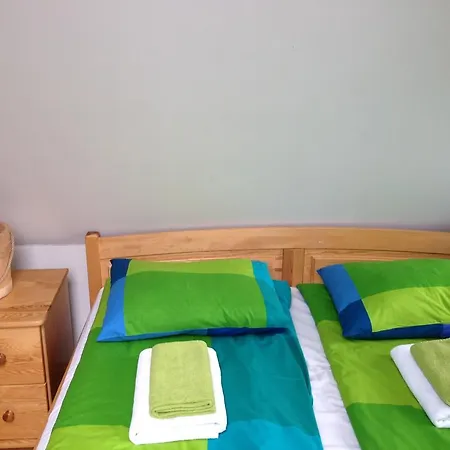 Jagna Apartment