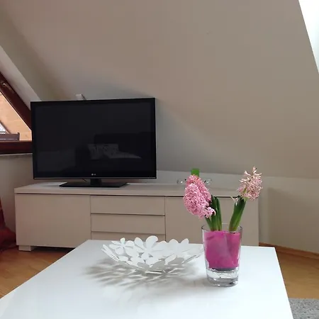 Apartment Jagna