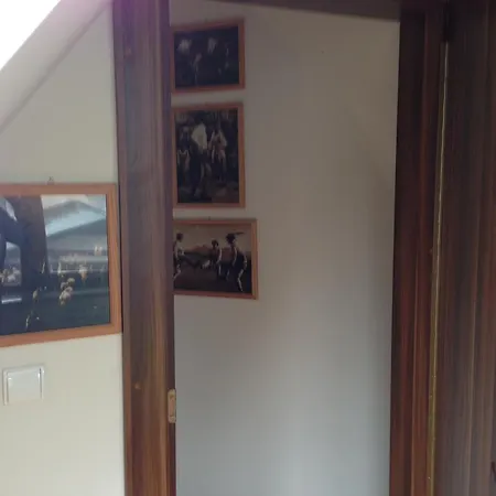 Jagna Apartment Zakopane