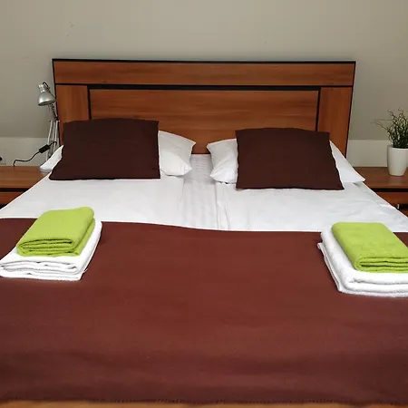 Apartment Jagna