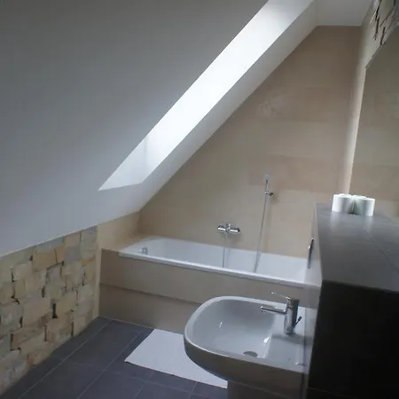 Jagna Apartment