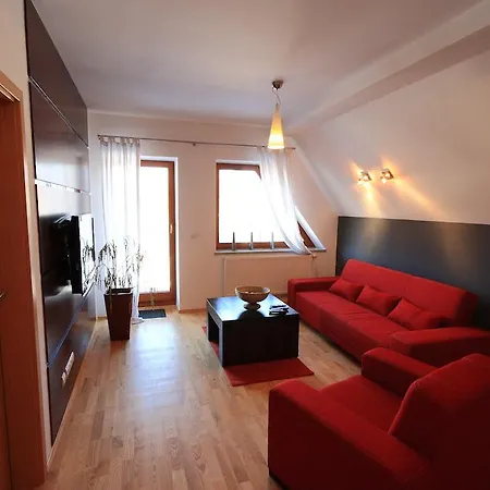 Apartment Jagna *