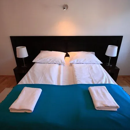 Apartment Jagna Zakopane